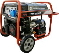 ZM 8500 E