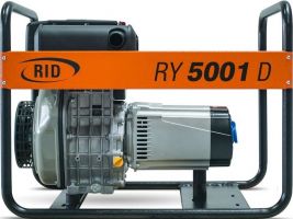 RY 5001 DE