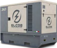 GE.BD.044/040.SS 230 с АВР