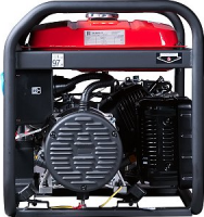 BS 9000 DA ES с АВР