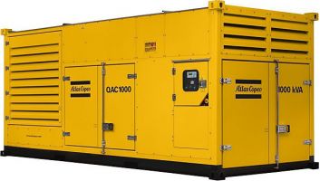 QAC 1000 с АВР