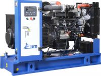 АД-40С-Т400-1РМ7 в контейнере с АВР
