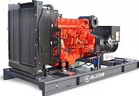 GE.SC3A.440/400.BF 400/230 с АВР
