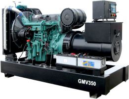 GMV350