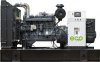 АД400-T400ECO W в контейнере с АВР