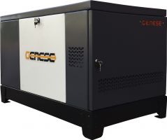 Pro 17000 T Neva в кожухе