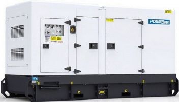 GMS450CS в кожухе