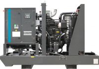QI 225 в контейнере с АВР