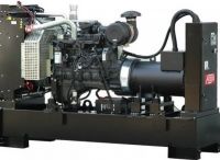 FDF 200 I в контейнере с АВР