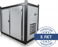 GNT-LRY 71 OTO ATS в контейнере