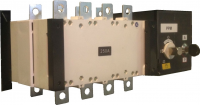 GNT-LRY 610-V8 OTO ATS