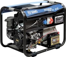TECHNIC 7500 TE