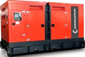 ESS 330/400 A (Stamford)