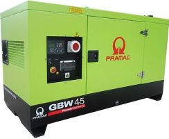 GBW 45 Y в кожухе