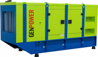 GPR-GNP 165 OTOSK ATS