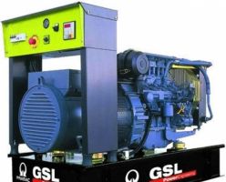GSL 30 D AUTO