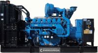 EFP 1500/400 в контейнере с АВР