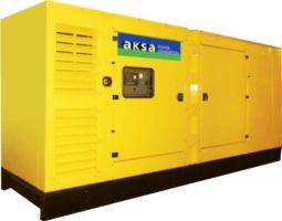 AC-550 в кожухе