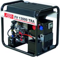 FV13000TRA в контейнере