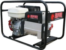 EP 5000 T 3X230V