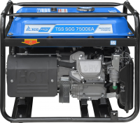 SGG 7500ЕA
