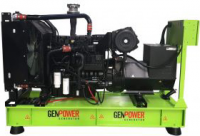 GPR-GNP 250 OTO ATS