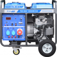 SGG 10000 EH3A в контейнере