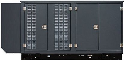 GGW300G в кожухе