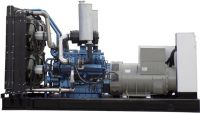 АД-800С-Т400-1РHМ Yuchai