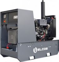GE.BD.022/020.BF 230 в контейнере с АВР