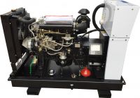 АД 50-Т400 / 6120 в контейнере