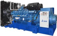 АД-600С-Т6300-1РМ9 в контейнере