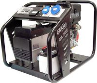 GML7500E в контейнере с АВР