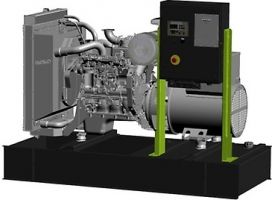GSW 165 P