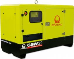 GSW 22 P 1 фаза
