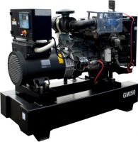 GMI50 с АВР