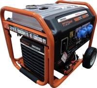 ZM 9500 IU в контейнере с АВР