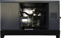 Standard 12000 Neva в кожухе