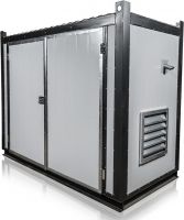 АД-40С-Т400-1РМ20 в контейнере