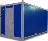 F 170 GO (Marelli) в контейнере