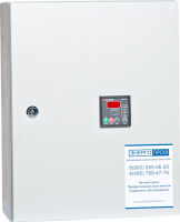 GE.VO.165/150.PRO 400/230 с АВР
