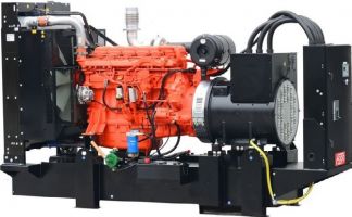 FS 330/400 с АВР