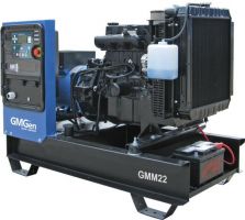 GMM22