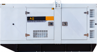 АД120-T400ECO R в кожухе
