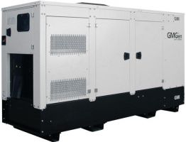 GMI220 в кожухе с АВР