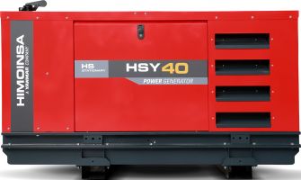 HSY-40 M5 с АВР