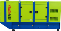 GNT-GNP 300 OTOSK ATS