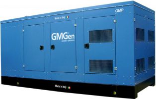 GMP700 в кожухе