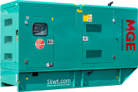P160CS (6CTAA8.3-G2) в кожухе