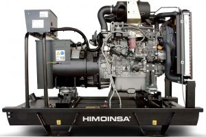 HYW-25 M5 с АВР